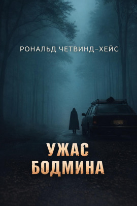 Ужас Бодмина - Рональд Четвинд-Хейс - Серии Аудиокниг 🔊 Цикл Аудиокниг 🆓 Литрес 100% Бесплатно