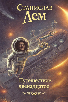 Путешествие двенадцатое - Станислав Лем - Серии Аудиокниг 🔊 Цикл Аудиокниг 🆓 Литрес 100% Бесплатно