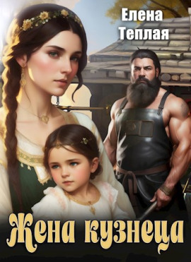 Жена кузнеца - Елена Теплая - Серии Аудиокниг 🔊 Цикл Аудиокниг 🆓 Литрес 100% Бесплатно