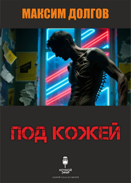 Под кожей - Автор неизвестен - Серии Аудиокниг 🔊 Цикл Аудиокниг 🆓 Литрес 100% Бесплатно