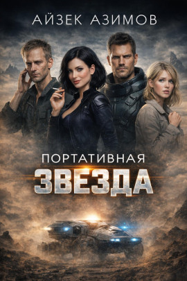 Портативная звезда - Айзек Азимов - Серии Аудиокниг 🔊 Цикл Аудиокниг 🆓 Литрес 100% Бесплатно