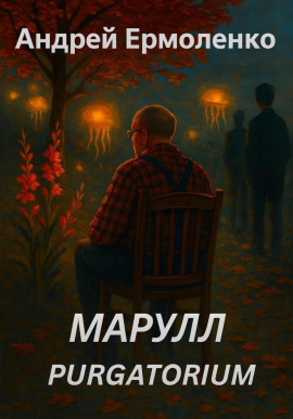 Марулл. Purgatorium - Андрей Ермоленко - Серии Аудиокниг 🔊 Цикл Аудиокниг 🆓 Литрес 100% Бесплатно