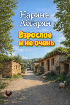Взрослое и не очень - Наринэ Абгарян - Серии Аудиокниг 🔊 Цикл Аудиокниг 🆓 Литрес 100% Бесплатно