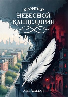 Хроники Небесной Канцелярии - Автор неизвестен - Серии Аудиокниг 🔊 Цикл Аудиокниг 🆓 Литрес 100% Бесплатно