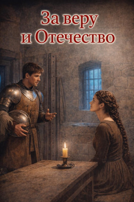 За веру и Отечество - Автор неизвестен - Серии Аудиокниг 🔊 Цикл Аудиокниг 🆓 Литрес 100% Бесплатно
