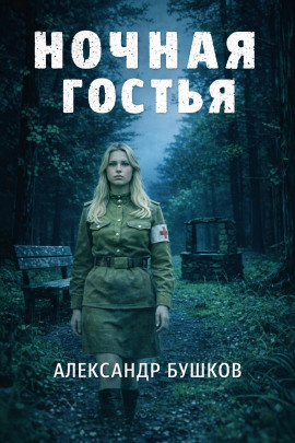 Ночная гостья - Александр Бушков - Серии Аудиокниг 🔊 Цикл Аудиокниг 🆓 Литрес 100% Бесплатно