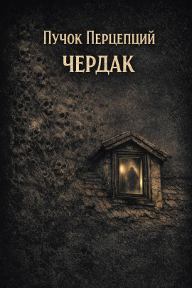 Чердак - Пучок Перцепций - Серии Аудиокниг 🔊 Цикл Аудиокниг 🆓 Литрес 100% Бесплатно