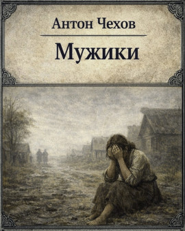 Мужики - Антон Чехов - Серии Аудиокниг 🔊 Цикл Аудиокниг 🆓 Литрес 100% Бесплатно