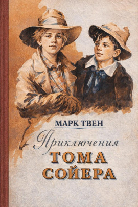 Приключения Тома Сойера - Марк Твен - Серии Аудиокниг 🔊 Цикл Аудиокниг 🆓 Литрес 100% Бесплатно