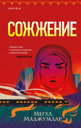 Сожжение - Мегха Маджумдар - Серии Аудиокниг 🔊 Цикл Аудиокниг 🆓 Литрес 100% Бесплатно