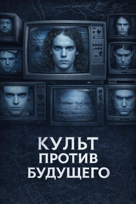 Культ против будущего - Автор неизвестен - Серии Аудиокниг 🔊 Цикл Аудиокниг 🆓 Литрес 100% Бесплатно