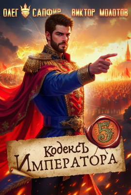 Кодекс Императора V - Олег Сапфир - Серии Аудиокниг 🔊 Цикл Аудиокниг 🆓 Литрес 100% Бесплатно