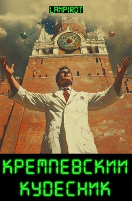 Кремлёвский кудесник - lanpirot - Серии Аудиокниг 🔊 Цикл Аудиокниг 🆓 Литрес 100% Бесплатно
