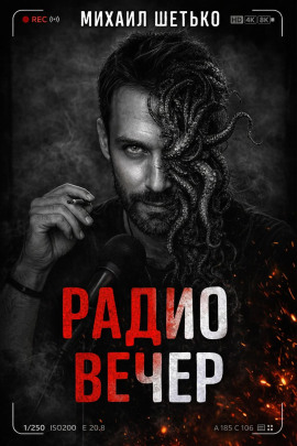 Радио Вечер - Автор неизвестен - Серии Аудиокниг 🔊 Цикл Аудиокниг 🆓 Литрес 100% Бесплатно