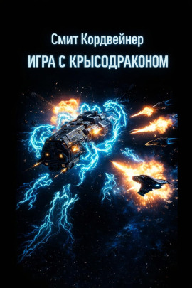Игра с крысодраконом - Смит Кордвейнер - Серии Аудиокниг 🔊 Цикл Аудиокниг 🆓 Литрес 100% Бесплатно