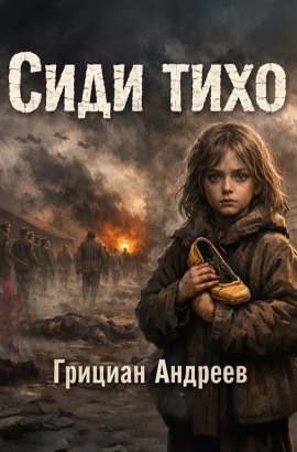Сиди тихо - Грициан Андреев - Серии Аудиокниг 🔊 Цикл Аудиокниг 🆓 Литрес 100% Бесплатно