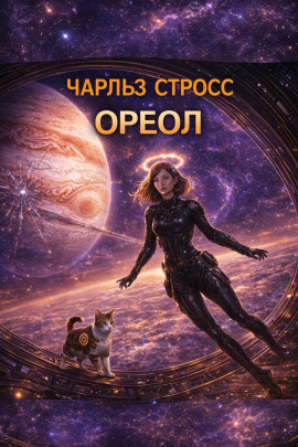 Ореол - Чарльз Стросс - Серии Аудиокниг 🔊 Цикл Аудиокниг 🆓 Литрес 100% Бесплатно