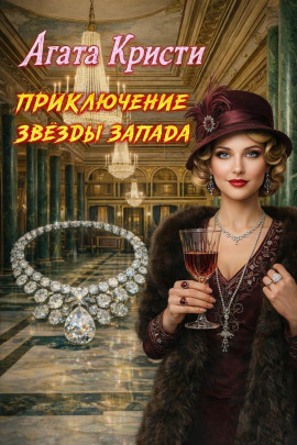 Приключения «Звезды Запада» - Агата Кристи - Серии Аудиокниг 🔊 Цикл Аудиокниг 🆓 Литрес 100% Бесплатно