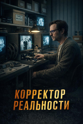 Корректор реальности - Автор неизвестен - Серии Аудиокниг 🔊 Цикл Аудиокниг 🆓 Литрес 100% Бесплатно