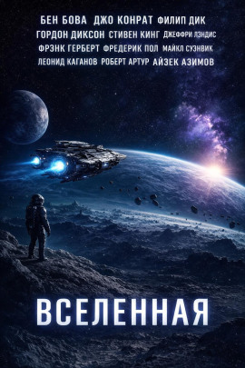 Вселенная - Стивен Кинг - Серии Аудиокниг 🔊 Цикл Аудиокниг 🆓 Литрес 100% Бесплатно