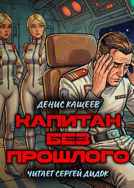 Капитан без прошлого - Денис Кащеев - Серии Аудиокниг 🔊 Цикл Аудиокниг 🆓 Литрес 100% Бесплатно
