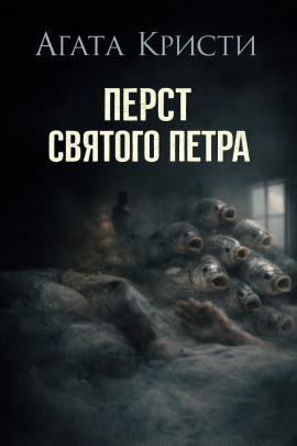 Перст святого Петра - Агата Кристи - Серии Аудиокниг 🔊 Цикл Аудиокниг 🆓 Литрес 100% Бесплатно