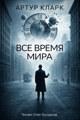 Всё время мира - Артур Кларк - Серии Аудиокниг 🔊 Цикл Аудиокниг 🆓 Литрес 100% Бесплатно
