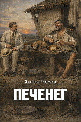 Печенег - Антон Чехов - Серии Аудиокниг 🔊 Цикл Аудиокниг 🆓 Литрес 100% Бесплатно