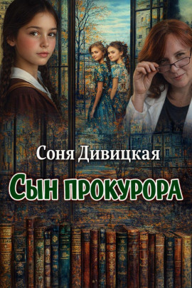 Сын прокурора - Соня Дивицкая - Серии Аудиокниг 🔊 Цикл Аудиокниг 🆓 Литрес 100% Бесплатно