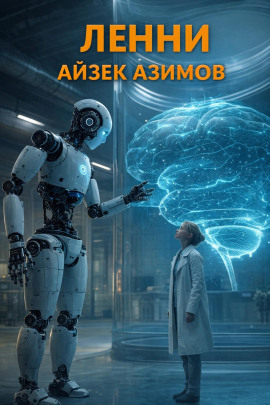 Ленни - Айзек Азимов - Серии Аудиокниг 🔊 Цикл Аудиокниг 🆓 Литрес 100% Бесплатно