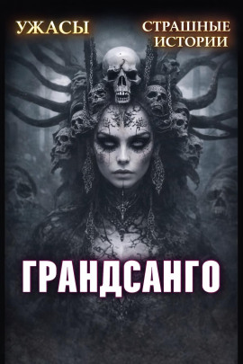 Грандасанго - Александра Хохлова - Серии Аудиокниг 🔊 Цикл Аудиокниг 🆓 Литрес 100% Бесплатно