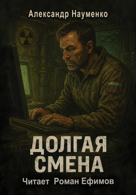 Долгая смена - Александр Науменко - Серии Аудиокниг 🔊 Цикл Аудиокниг 🆓 Литрес 100% Бесплатно