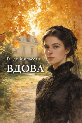 Вдова - Мопассан Ги Де - Серии Аудиокниг 🔊 Цикл Аудиокниг 🆓 Литрес 100% Бесплатно