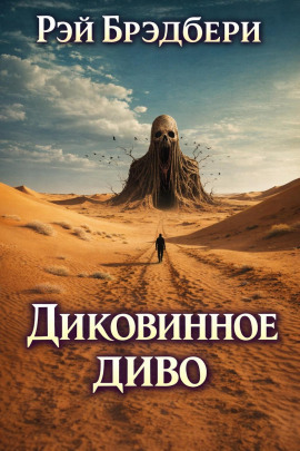 Диковинное диво - Рэй Брэдбери - Серии Аудиокниг 🔊 Цикл Аудиокниг 🆓 Литрес 100% Бесплатно