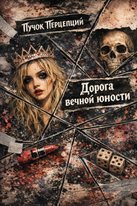 Дорога вечной юности - Пучок Перцепций - Серии Аудиокниг 🔊 Цикл Аудиокниг 🆓 Литрес 100% Бесплатно