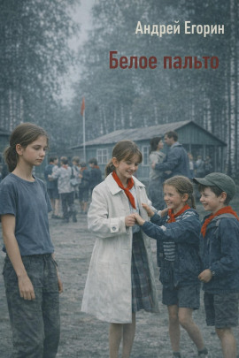Белое пальто - Андрей Егорин - Серии Аудиокниг 🔊 Цикл Аудиокниг 🆓 Литрес 100% Бесплатно