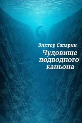 Чудовище подводного каньона - Виктор Сапарин - Серии Аудиокниг 🔊 Цикл Аудиокниг 🆓 Литрес 100% Бесплатно