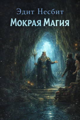 Мокрая магия - Эдит Несбит - Серии Аудиокниг 🔊 Цикл Аудиокниг 🆓 Литрес 100% Бесплатно