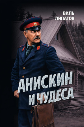 Анискин и чудеса - Виль Липатов - Серии Аудиокниг 🔊 Цикл Аудиокниг 🆓 Литрес 100% Бесплатно