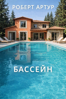Бассейн - Роберт Артур - Серии Аудиокниг 🔊 Цикл Аудиокниг 🆓 Литрес 100% Бесплатно