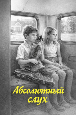 Абсолютный слух - Артур Порджес - Серии Аудиокниг 🔊 Цикл Аудиокниг 🆓 Литрес 100% Бесплатно