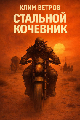 Стальной кочевник - Клим Ветров - Серии Аудиокниг 🔊 Цикл Аудиокниг 🆓 Литрес 100% Бесплатно