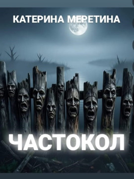Частокол - Автор неизвестен - Серии Аудиокниг 🔊 Цикл Аудиокниг 🆓 Литрес 100% Бесплатно