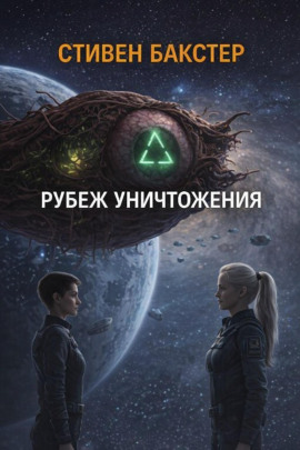 Рубеж уничтожения - Стивен Бакстер - Серии Аудиокниг 🔊 Цикл Аудиокниг 🆓 Литрес 100% Бесплатно