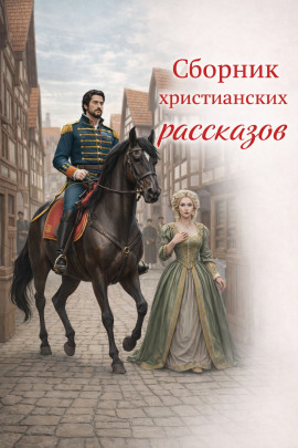 Сборник христианских рассказов - Автор неизвестен - Серии Аудиокниг 🔊 Цикл Аудиокниг 🆓 Литрес 100% Бесплатно