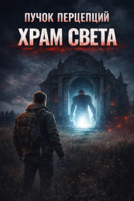 Храм света - Пучок Перцепций - Серии Аудиокниг 🔊 Цикл Аудиокниг 🆓 Литрес 100% Бесплатно