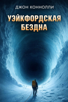 Уэйкфордская бездна - Джон Коннолли - Серии Аудиокниг 🔊 Цикл Аудиокниг 🆓 Литрес 100% Бесплатно