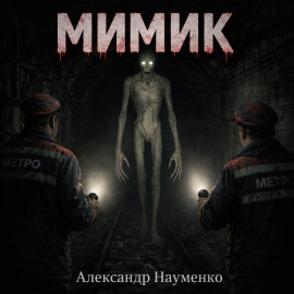 Мимик - Александр Науменко - Серии Аудиокниг 🔊 Цикл Аудиокниг 🆓 Литрес 100% Бесплатно