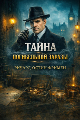 Тайна погибельной заразы - Ричард Остин Фримен - Серии Аудиокниг 🔊 Цикл Аудиокниг 🆓 Литрес 100% Бесплатно