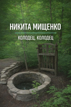 Колодец, колодец - Никита Мищенко - Серии Аудиокниг 🔊 Цикл Аудиокниг 🆓 Литрес 100% Бесплатно